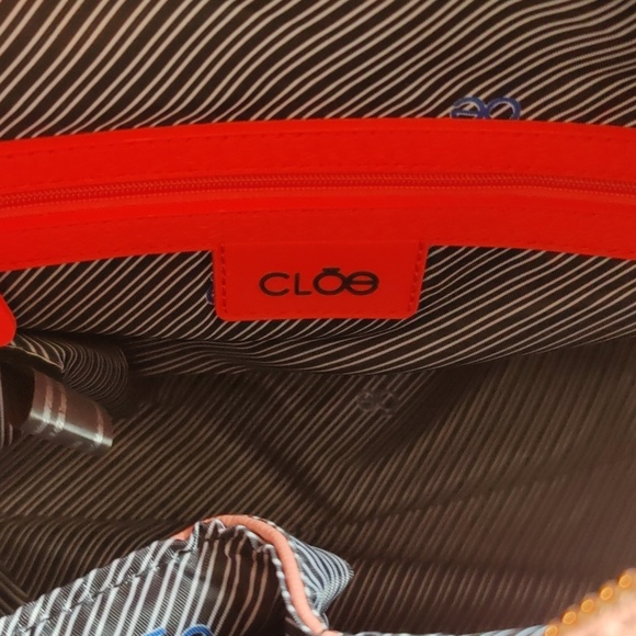 Cloe Handbag - Picture 5 of 5